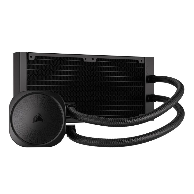 Corsair NAUTILUS 240 RS CW-9060088-WW ｜ パソコン通販のドスパラ