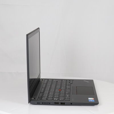 【通販センター】中古  Lenovo ThinkPad T14s Gen 2(Intel Core i5 1145G7 2.60GHz/16GB DDR4/SSD256GB/-/オンボード/14/1920x1080/Wi-Fi/WEBCAM/W11H/VBT) 203323 