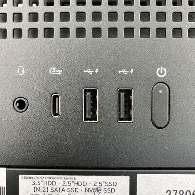 【町田店】中古  HP OMEN 35L 3330003444 