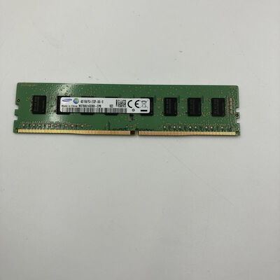 【なんば店】中古  PC4-17000 4GB デスクトップ用(DDR4-2133) 126160 