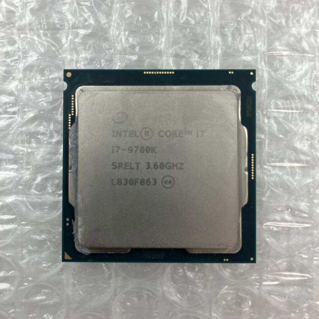 Intel,INTELの中古CPU一覧（420件）｜パソコン（PC）通販のドスパラ