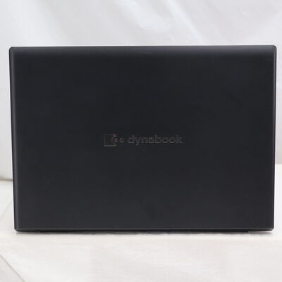 【通販センター】中古  Dynabook Dynabook S73/HS(Intel Core i5 1135G7/8GB DDR4 (PC4)/SSD256GB/なし/オンボード/13.3/1366x768/Wi-Fi/W11H64 MAR) 201364 