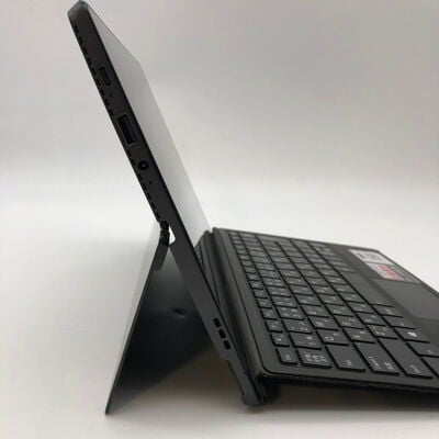 【大分店】中古  Lenovo Miix 520 (Intel Core i5-8250U 1.60GHz/8GB/SSD256GB/なし/オンボード/12.2/1920x1200/Wi-Fi/W11H64) 169068 