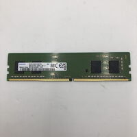 中古  PC4-25600 8GB デスクトップ用_ 184899 
