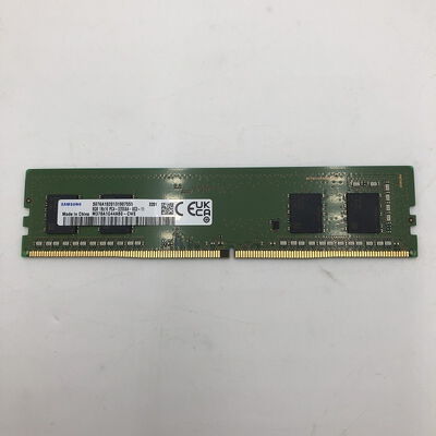 【盛岡都南店】中古  PC4-25600 8GB デスクトップ用_ 184899 