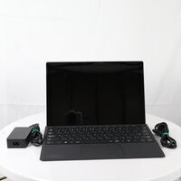 中古  Microsoft Surface Pro 7+(i5-1135G7/8GB/SSD256GB)(Intel Core i5 1135G7/8GB DDR4 (PC4)/SSD256GB/なし/オンボード/12.3/2736x1824/Wi-Fi/Windows 11 Home 64bit) 191494【7/23大決算値下げ!】 