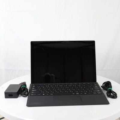 【通販センター】中古  Microsoft Surface Pro 7+(i5-1135G7/8GB/SSD256GB)(Intel Core i5 1135G7/8GB DDR4 (PC4)/SSD256GB/なし/オンボード/12.3/2736x1824/Wi-Fi/Windows 11 Home 64bit) 191494 
