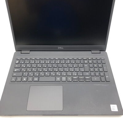 【大分店】中古  DELL Latitude 3510 (INTEL Core i5 10310U 1.7GHz/16GB/SSD512GB/-/オンボード/15.6/1920x1080/Wi-Fi/WEBCAM/W11P64/MicrosoftOffice H&B 2024付) 182751 