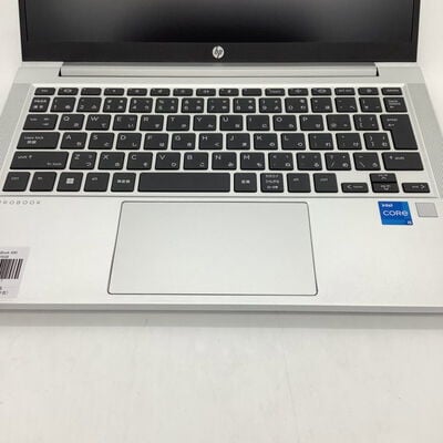 【堺七道店】中古  HP ProBook 430 G8(i5-1135G7/16GB/SSD256GB/W11P) 4660002649 
