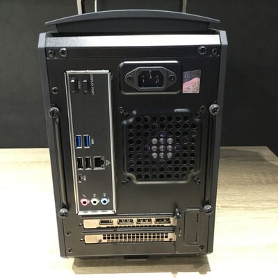 【松山環状枝松店】中古  mouse HL-B660(Corei5-12400F/16GB/SSD1TB/無し/RTX3060Ti 8GB/W11H) 4560001273 