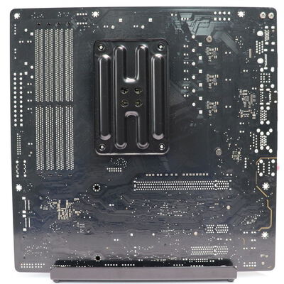 【札幌店】中古  ASRock B550M Pro4 (B550 AM4 mATX DDR4) 142938 