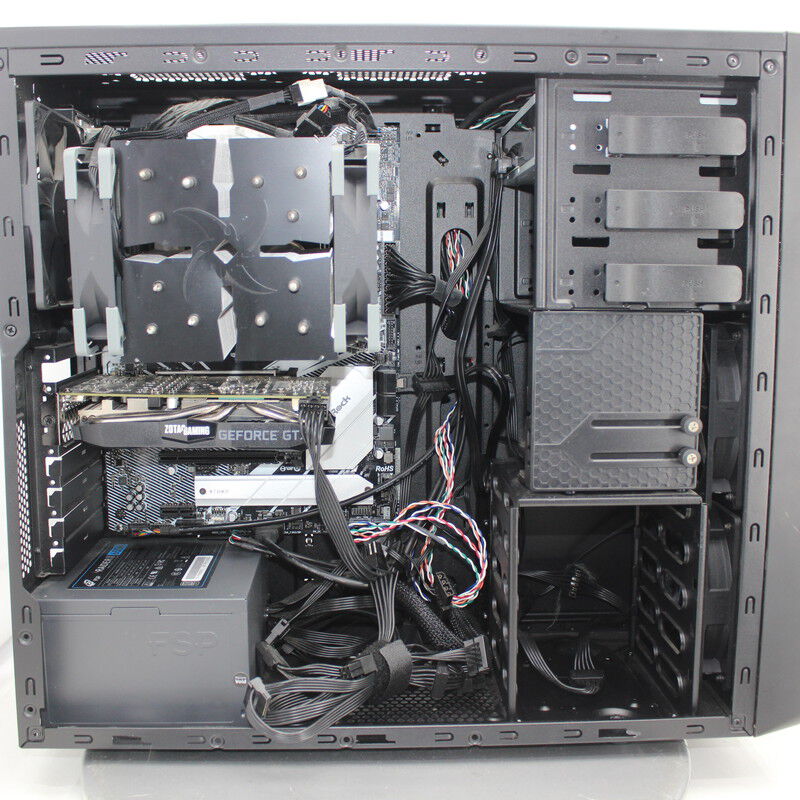中古 【ジャンク品/保証無/返品質問不可】Original PC(Intel Core i7