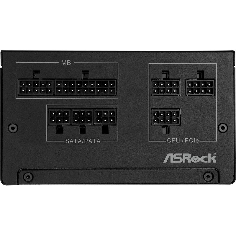 ASRock Steel Legend SL-650G (650W) ドスパラ限定モデル ｜ パソコン