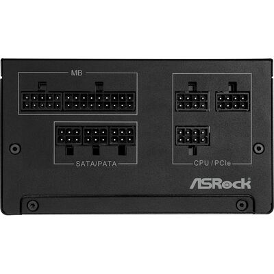 ASRock  Steel Legend SL-650G (650W) ドスパラ限定モデル 