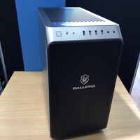 中古  THIRDWAVE GALLERIA RM7C-R46T(i7 14700F/32GB/SSD1TB/RTX4060Ti 8GB/W11H) 4720003044 