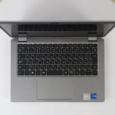 【通販センター】中古  DELL Latitude 5320 (Intel Core i7 1185G7 3.0GHz/16GB/SSD256GB/-/-/13.3/1920x1080/Wi-Fi/WEBCAM/W11H MAR) 183658 