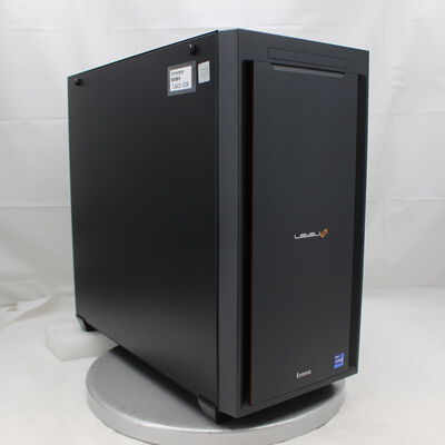 【通販センター】中古  iiyama LEVEL &infin;(Intel Core i9 13900KF/16GB DDR5 (PC5)/SSD500GB/なし/NVIDIA GeForce RTX 4080 16GB/W11H64 MAR) 192062 