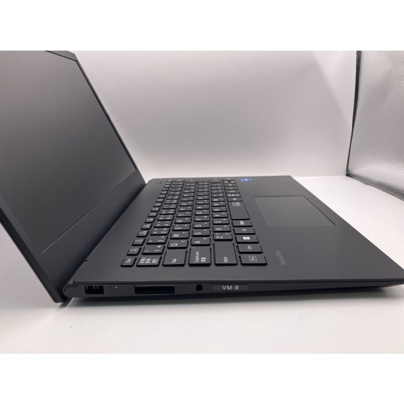 中古 NEC VersaPro PC-VKT42M3CB (Core i5-1135G7/8GB/SSD 256GB