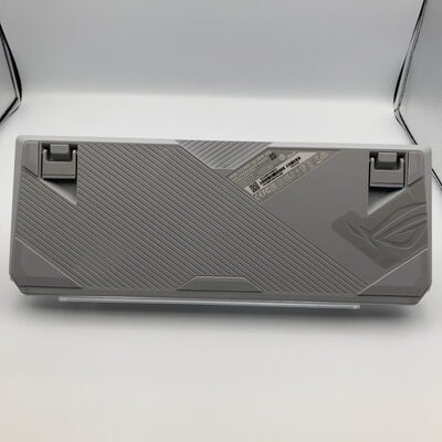 【甲府飯田店】中古  ASUS X806 ROG STRIX SCOPE NX TKL ML/NXRD/JP(有線) 4720003309 