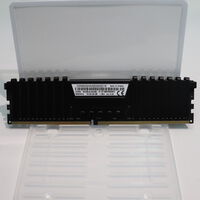 中古  PC4-25600 32GB デスクトップ用(DDR4-3200) 143224 