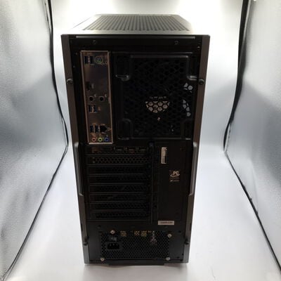 【水戸赤塚店】中古  GALLERIA　XA7R-R37(Ryzen 7 3700X/16GB/SSD1TB/RTX3070/W11H) 4680002971 
