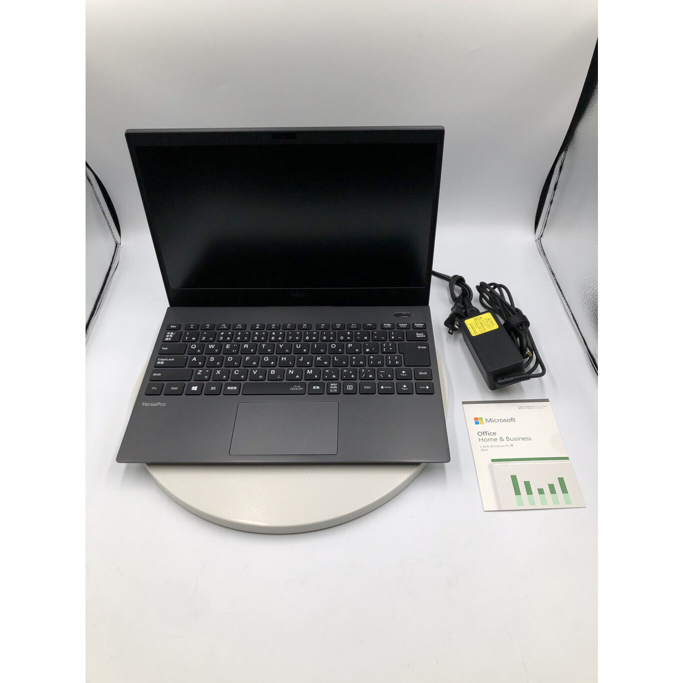 中古 NEC PC-VKV18GZG9 (Intel Core i7 10510U 1.80GHz/16GB/SSD512GB