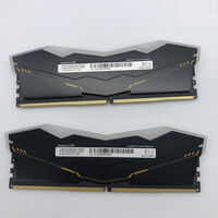 中古  16GB 2枚組(合計32GB) PC5-48000/DDR5-6000 デスクトップ用 190886 