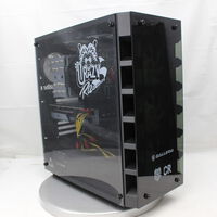 中古  THIRDWAVE GALLERIA CrazyRaccoon(Intel Core i7 11700/16GB DDR4 (PC4)/SSD500GB/なし/NVIDIA GeForce RTX 3070 8GB/W11H64 MAR) 192064 