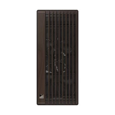ASUS  ProArt PA602 Wood Edition Retro Brown Metal Panel (PROART PA602 WALNUT WOOD METAL PWM RETRO BROWN) 
