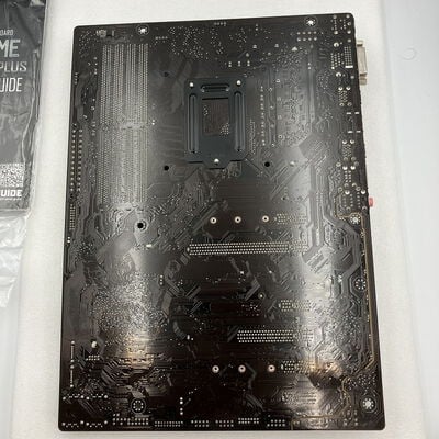 【新潟店】中古  各社 OEM マザーボード (LGA1151) 158687 