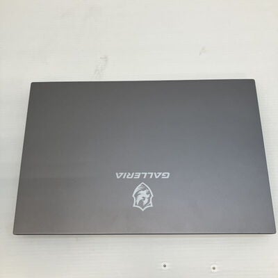 【徳島住吉店】中古  GALLERIA UL7C-AA3(note)(i7-12700H/16GB/SSD512GB/GTX1650/W11H) 5230000665 