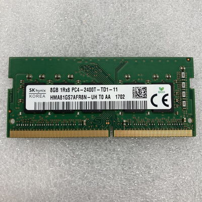 【京都店】中古  PC4-19200 8GB ノート用 150693 