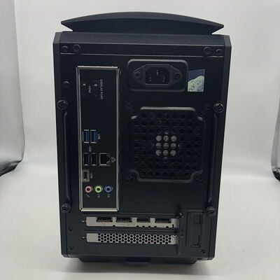 【宇都宮鶴田店】中古  G-TUNE (i7 14700F/32GB/SSD1TB/RTX4060/W11H) 5280001838 