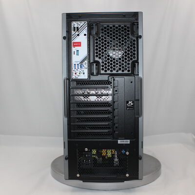 【郡山安積店】中古  THIRDWAVE GALLERIA XA7C-R47 187359【2/19値下げ!】 