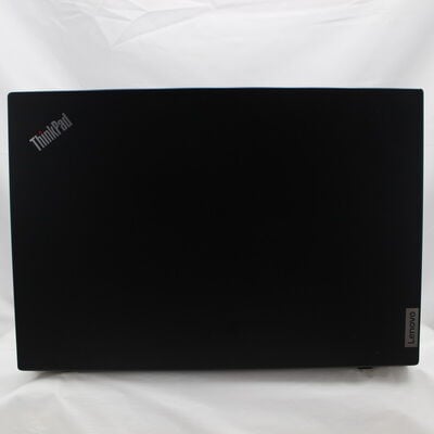 【通販センター】中古  LENOVO ThinkPad L15 Gen 1(Intel Core i5 10210U 1.60GHz/16GB DDR4/SSD256GB/-/オンボード/15.6/1920x1080/GbE/Wi-Fi/WEBCAM/W11H/VBT) 197074 