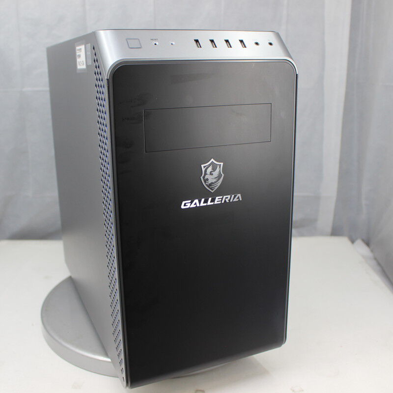 中古デスクトップパソコン｜パソコン通販のドスパラ【公式】