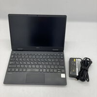 中古  NEC PC-VJT10CGG63J6(i5-10210Y/8GB/SSD256GB/W11P) 4660002414 