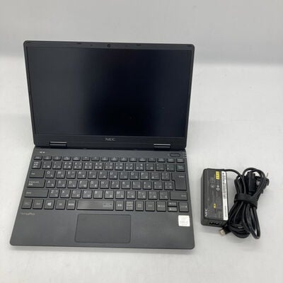 【堺七道店】中古  NEC PC-VJT10CGG63J6(i5-10210Y/8GB/SSD256GB/W11P) 4660002414 