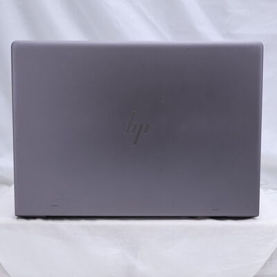 【通販センター】中古  【ジャンク品/保証無/返品質問不可】HP ZBook 14u G6 (Intel Core i7 8565U 1.80GHz/16GB/SSD1TB/なし/オンボード/14/1920ｘ1080/Wi-Fi/WEBCAM/-) 182029 
