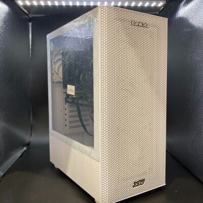 【宇都宮鶴田店】中古  BARIKATA(i7 14700F/32GB/SSD1TB/RTX4060Ti/W11H) 5280000552 