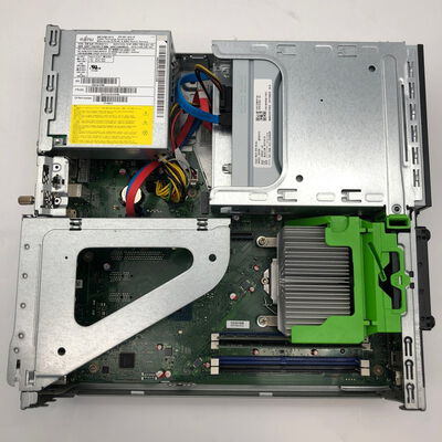 【大分店】中古  FUJITSU　ESPRIMO(i3 9100/8GB/SSD256GB/W11P) 4860001272 