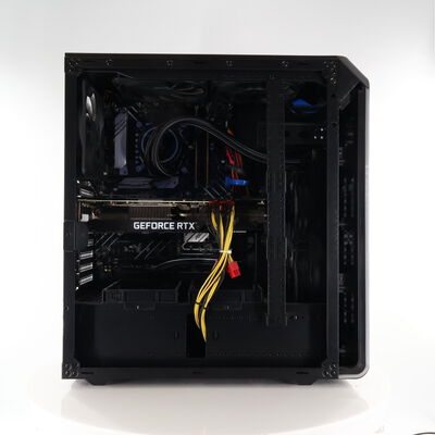 【秋葉原本店】中古  GALLERIA_XA7CR37T(i7 12700/16GB/SSD1TB/RTX3070Ti/W11H) 3410016456 