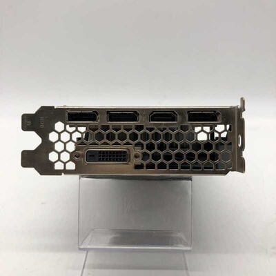 【郡山安積店】中古  Palit NE51060015J9-1061F (GeForce GTX1060 6GB StormX) 157015 