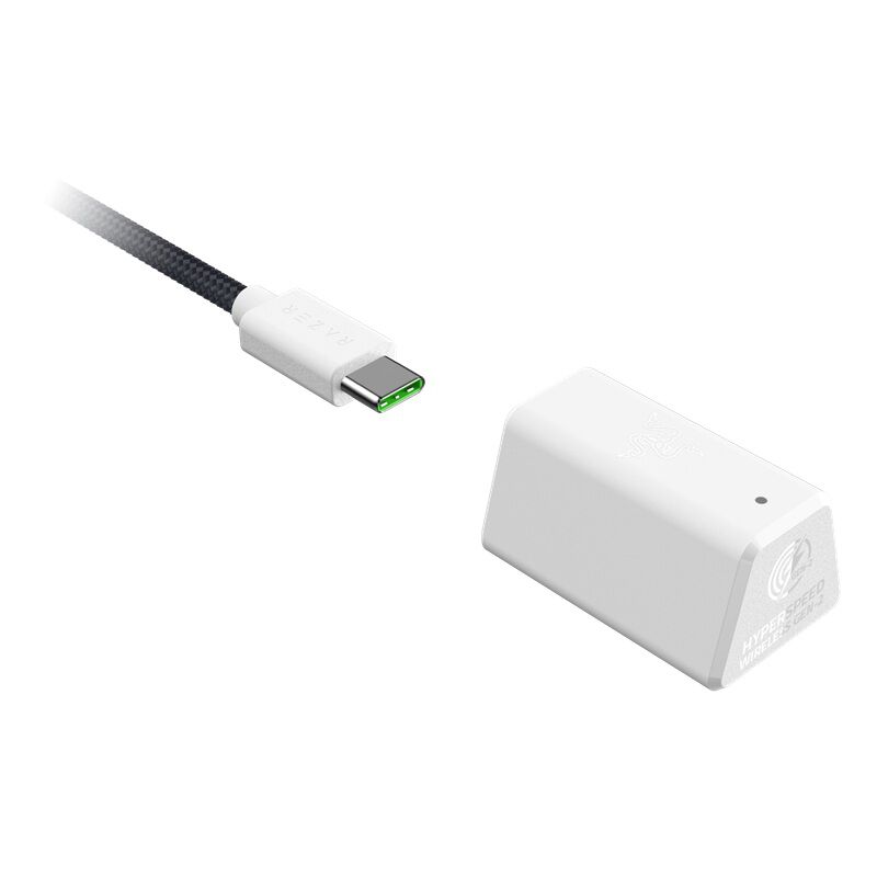 Razer BlackShark V3 Pro White Edition (RZ04-05400200-R3M1