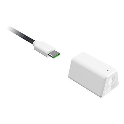 Razer  BlackShark V3 Pro White Edition (RZ04-05400200-R3M1) 
