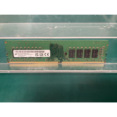 【富山本郷店】中古  PC4-25600 16GB デスクトップ用_ 184900 