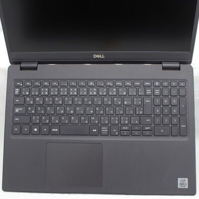 【通販センター】中古  DELL Latitude 3510(Intel Core i5 10310U 1.70GHz/16GB DDR4/SSD256GB/-/オンボード/15.6/1920x1080/GbE/Wi-Fi/WEBCAM/W11H/VBT) 197572 