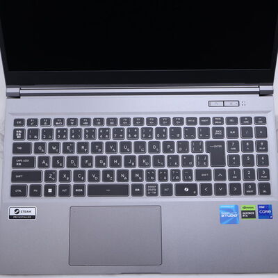 【通販センター】中古  THIRDWAVE GALLERIA RL7C-R45-5N 203051 