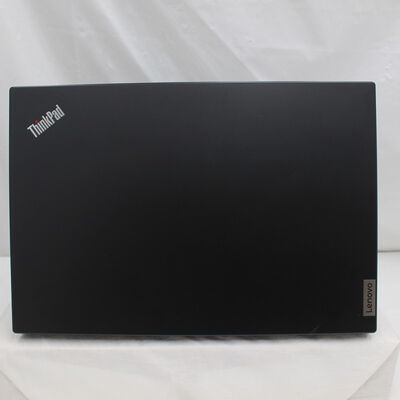 【通販センター】中古  LENOVO ThinkPad L15 Gen 1(Intel Core i5 10210U 1.60GHz/16GB DDR4/SSD256GB/-/オンボード/15.6/1920x1080/GbE/Wi-Fi/WEBCAM/W11H/VBT) 197145 
