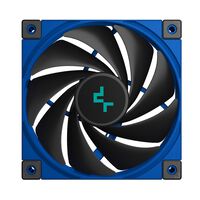 DEEPCOOL  FK120 BLUE R-FK120BLUE-BUNP1-A ドスパラ限定モデル 